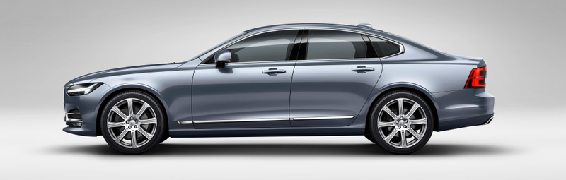 Illustration for article titled The Acura Type S Concept Is The Cab-Back FWD Sedan We Need